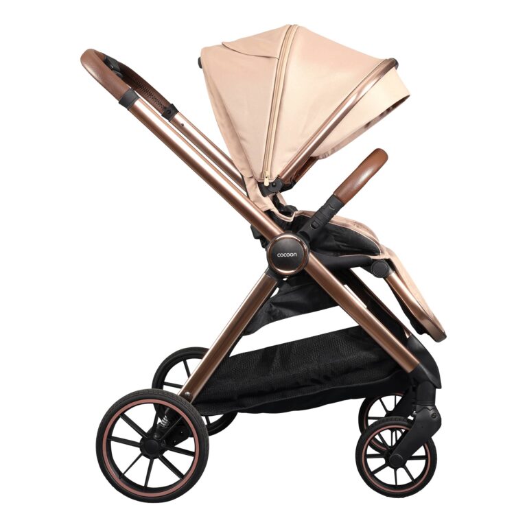 Mee-go Cocoon Travel System