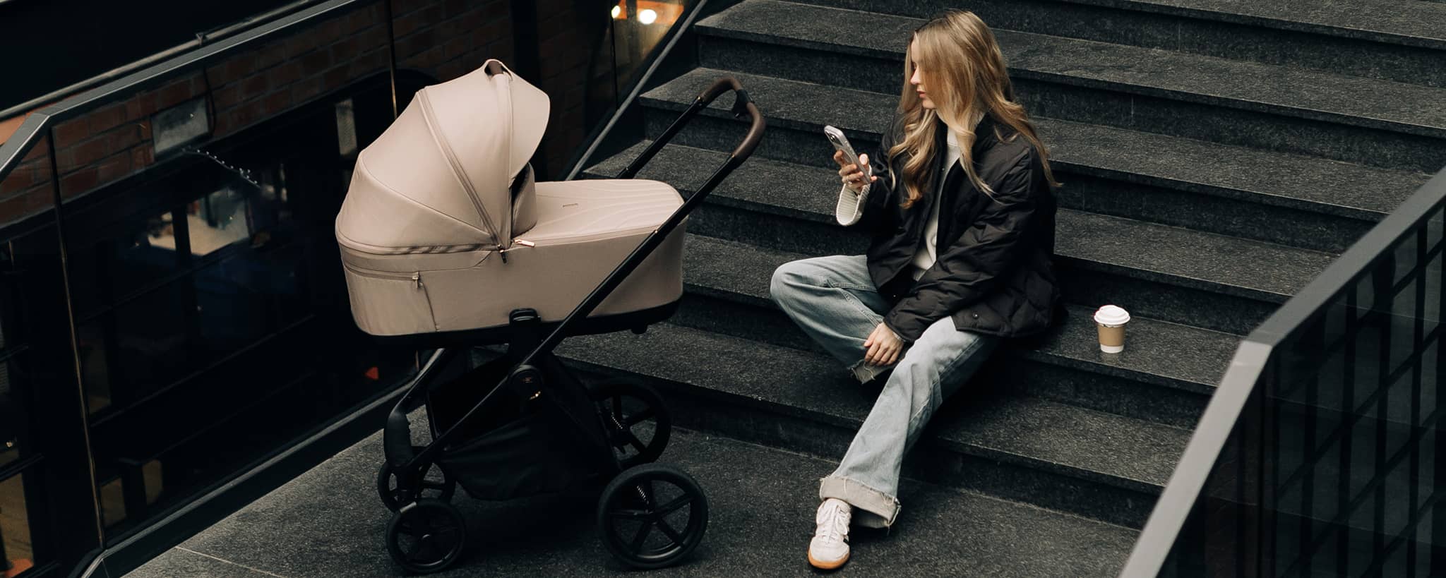 Venicci Claro 2 Travel System