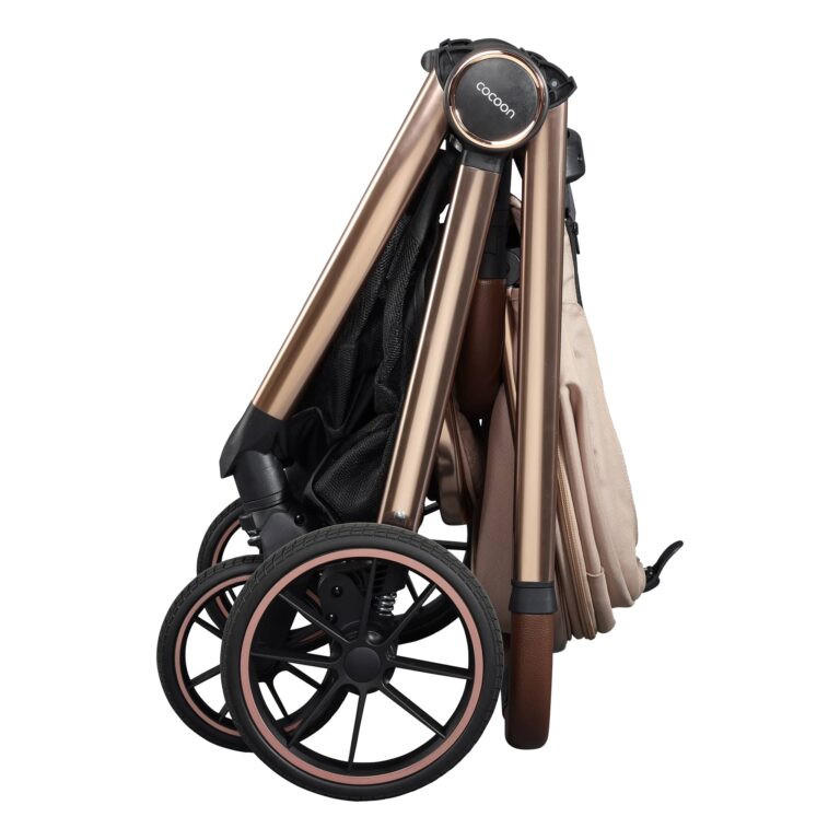 Mee-go Cocoon Travel System