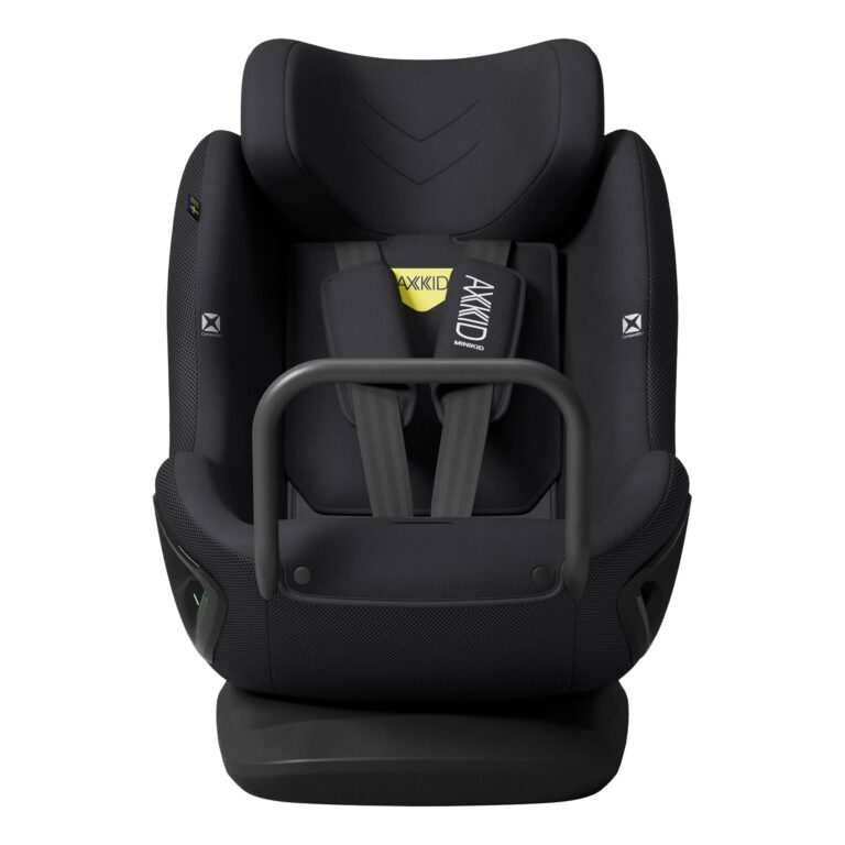 Axkid Minikid Core Car Seat