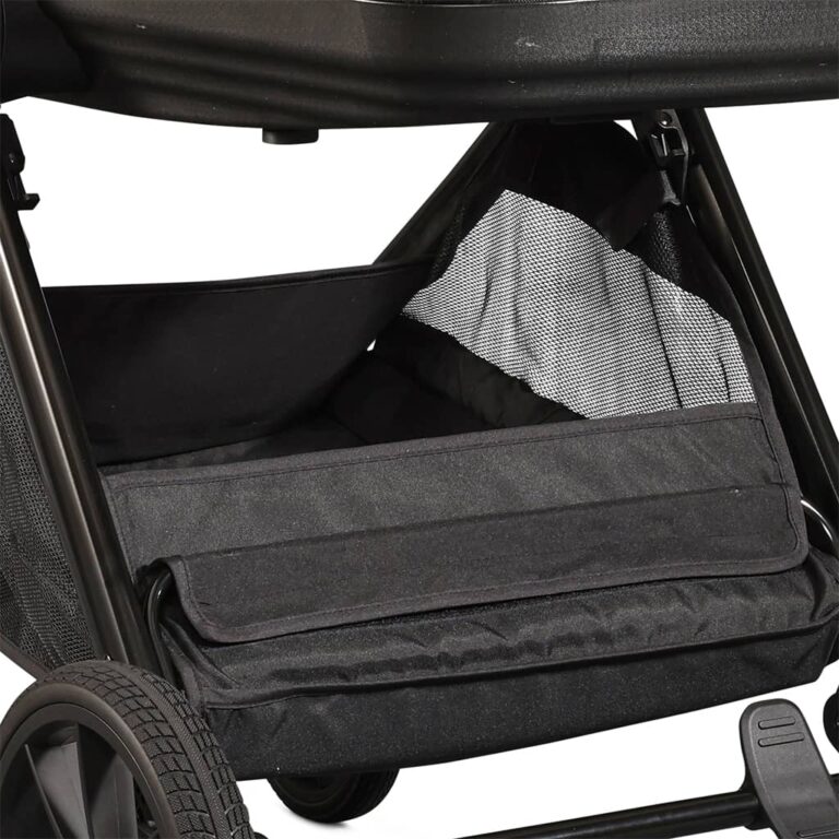 Mee-go Cocoon Travel System