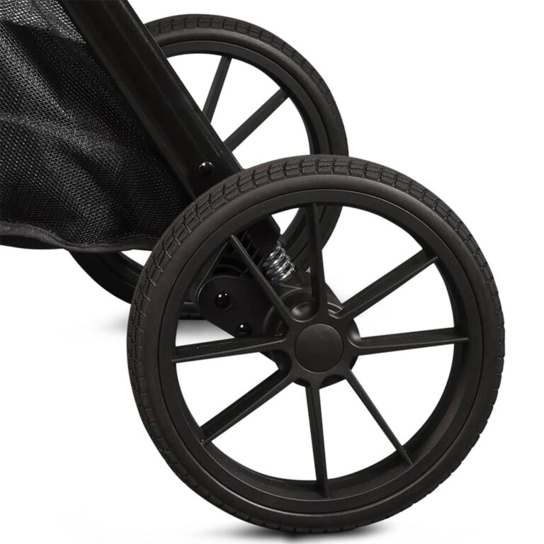 Mee-go Cocoon Travel System