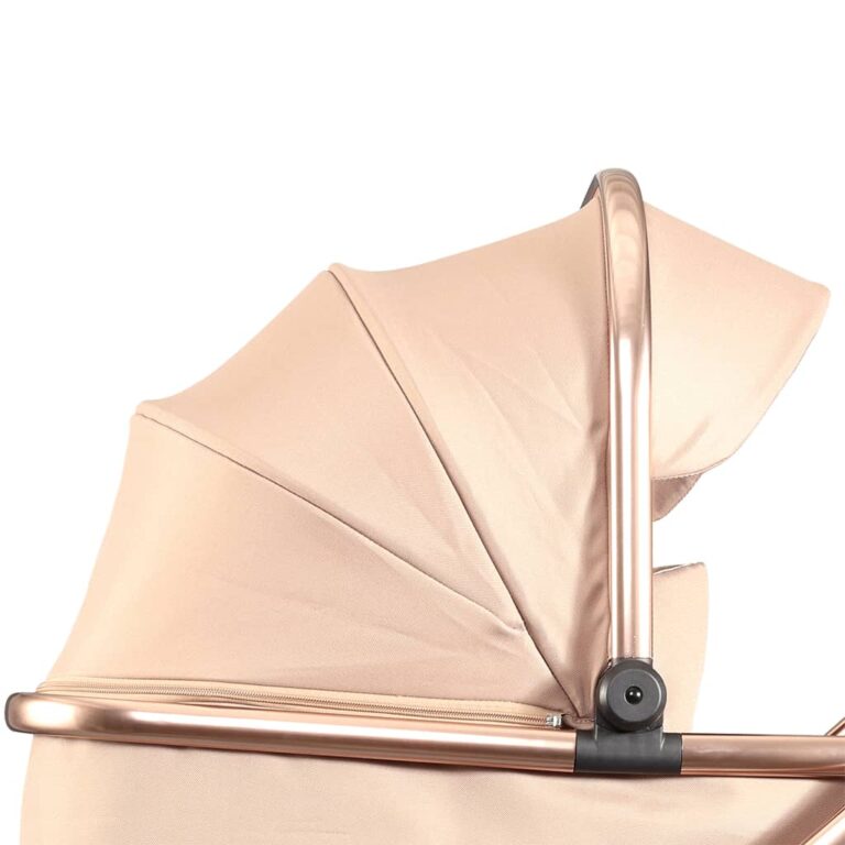 Mee-go Cocoon Travel System