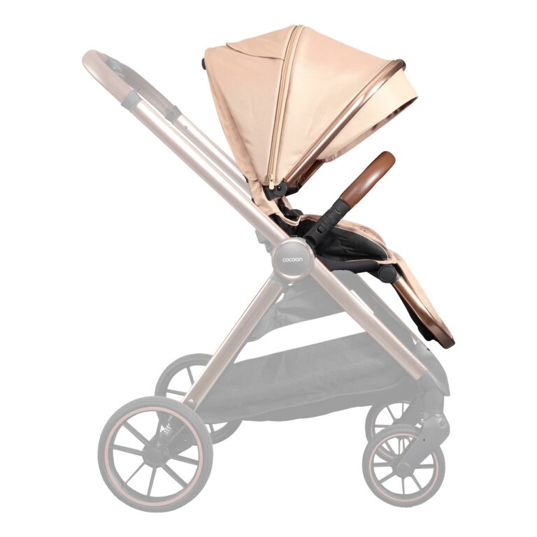 Mee-go Cocoon Travel System
