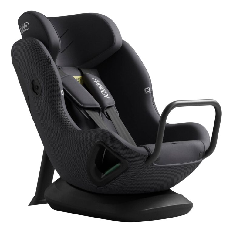 Axkid Minikid Core Car Seat