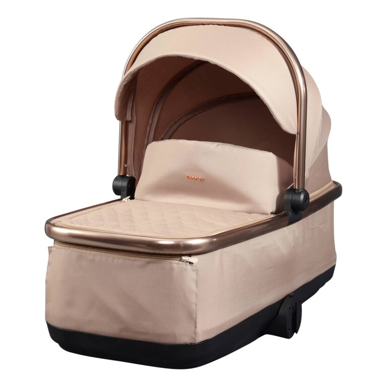 Mee-go Cocoon Travel System