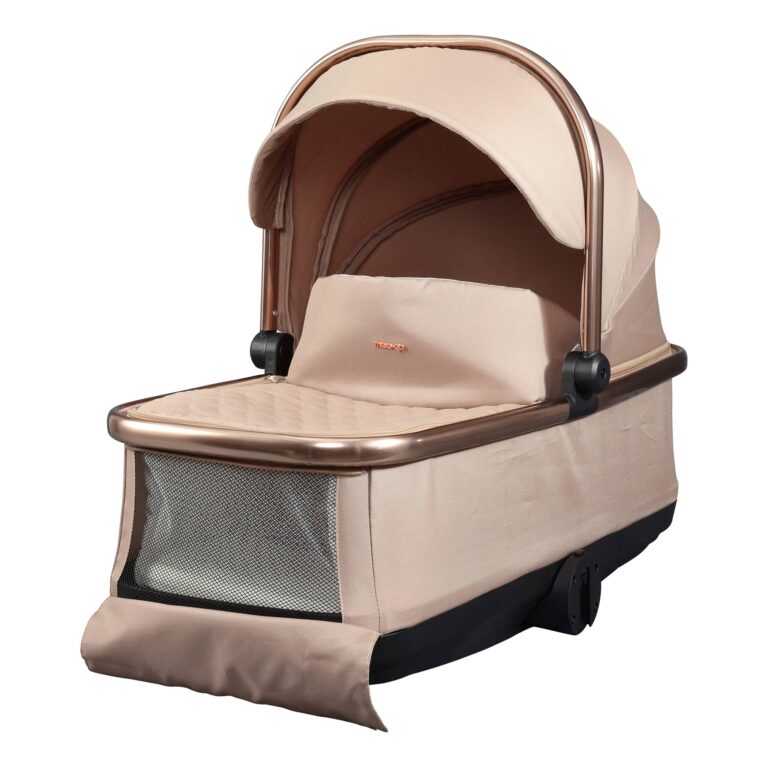 Mee-go Cocoon Travel System