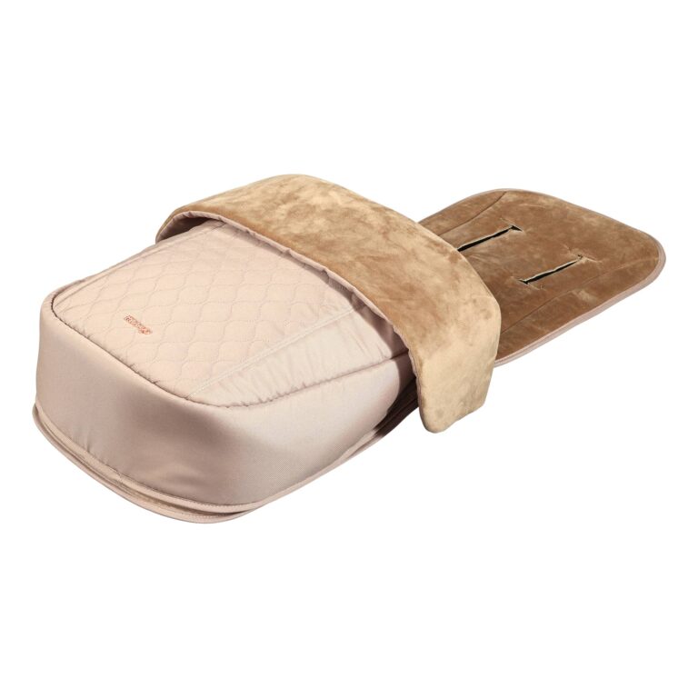 Mee-go Cocoon Travel System