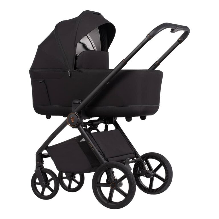 Venicci Claro 2 Travel System