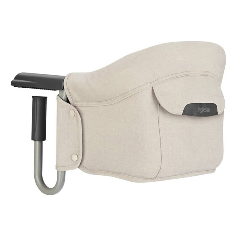 Inglesina Fast Clamp-On Highchair