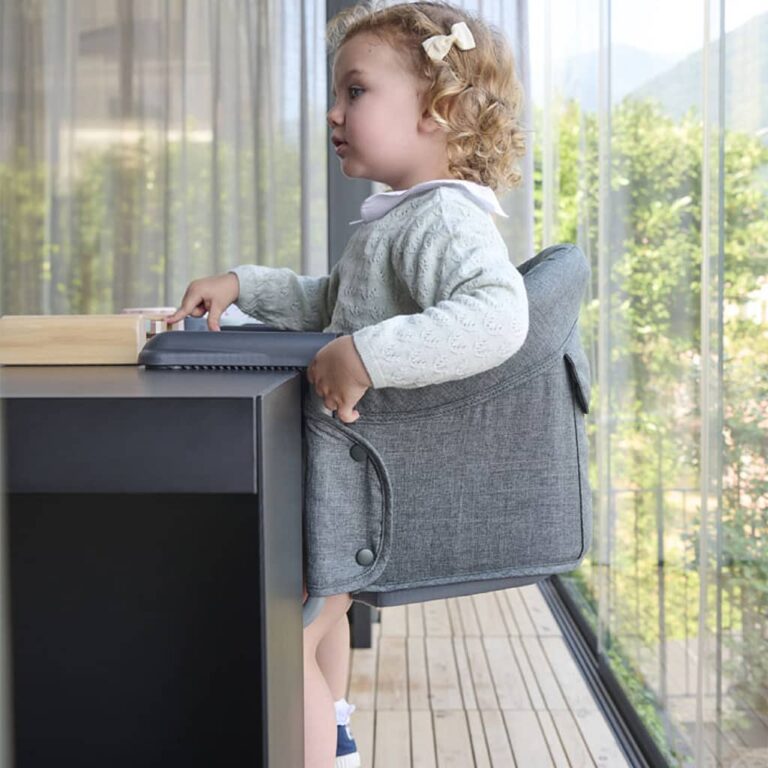 Inglesina Fast Clamp-On Highchair