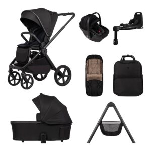 Venicci Upline 3 Travel System