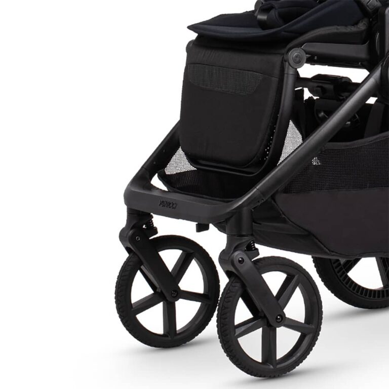 Venicci Upline 3 Travel System