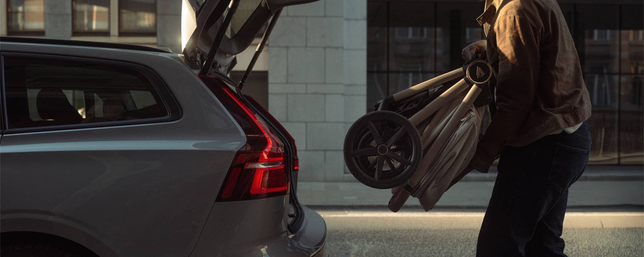 Venicci Upline 3 Travel System