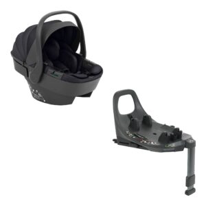 Egg Shell 360 Car Seat