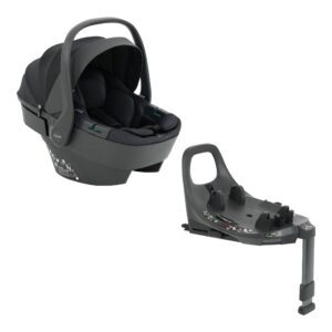 Oyster Capsule 360 Infant Car Seat