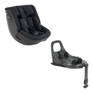 egg Toddler 360 Car Seat