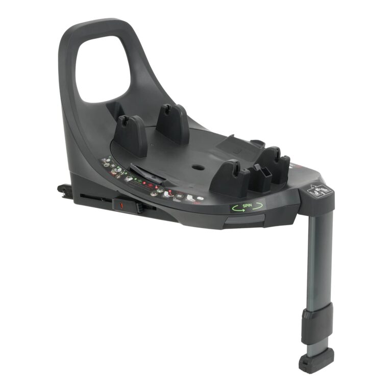 egg 360 ISOFIX Base