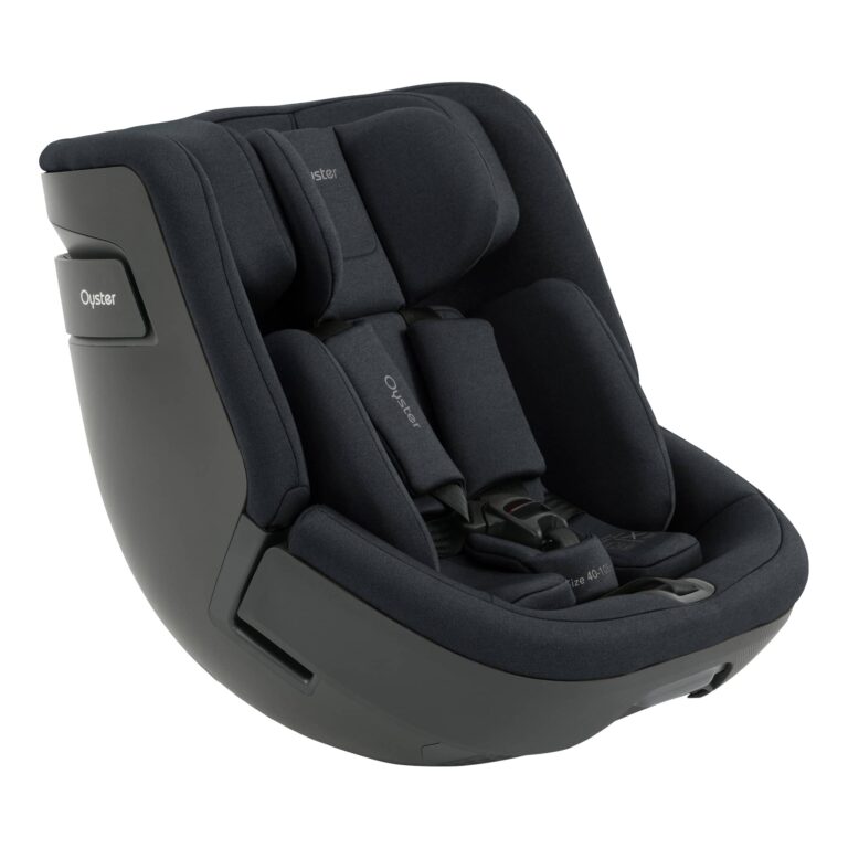 Oyster Toddler 360 Infant Car Seat
